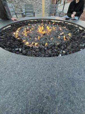 Firepit
