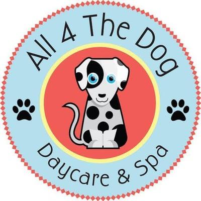 All 4 The Dog Daycare & Spa