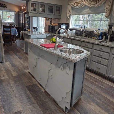 D'Loza Painting and Restoration