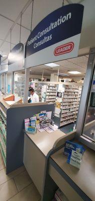 Cucamonga Community Pharmacy