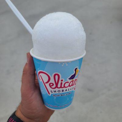 Let's try piña colada.