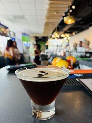 Espresso Martini