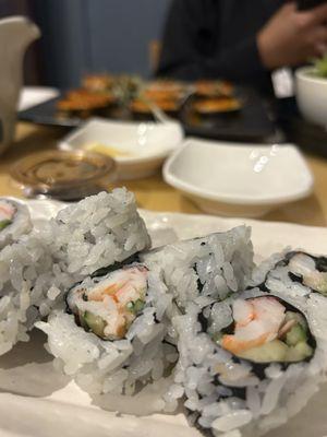 Kiku Sushi