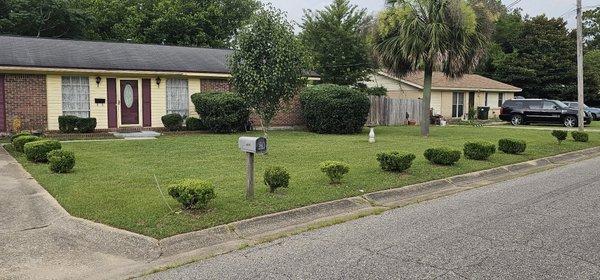 Complete Yard Care & Home Maintenance