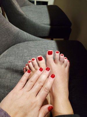 InSpa - University Village