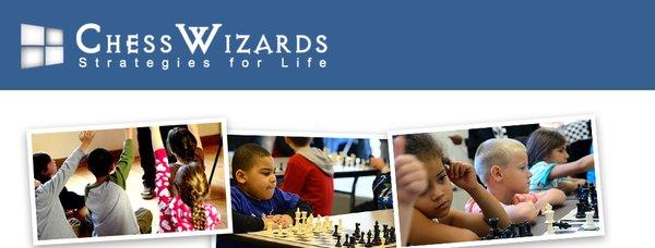 Chess Wizards