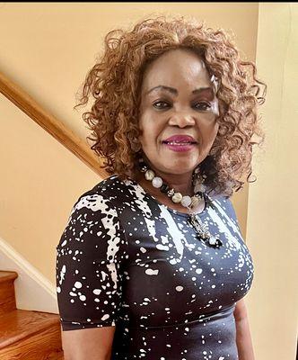 Gladys Anokam, DNP, PMHNP-BC, MSN, APRN