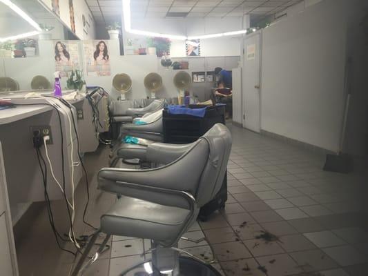 Joanne's Beauty Salon