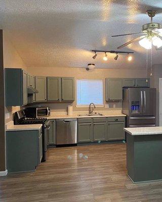 Vegas General Remodeling