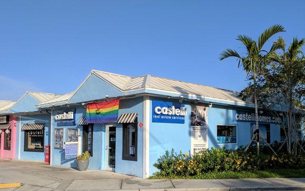 Kevin Wirth - Fort Lauderdale Realtor