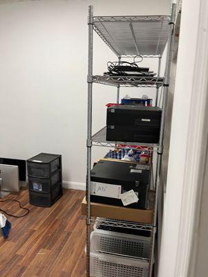 Computer Technology Center