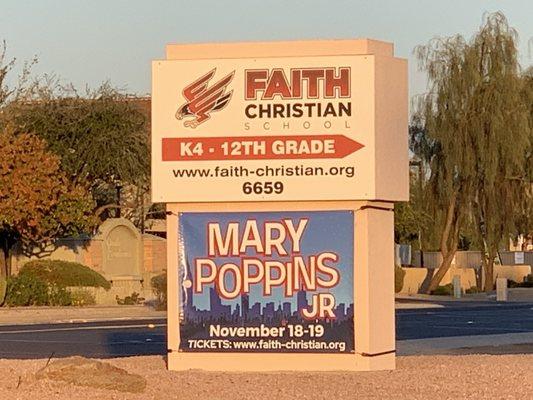 SW of University and 67th St.