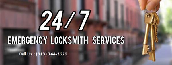 Locksmith Service Detroit
