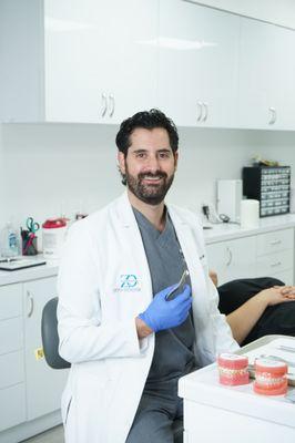 Now is a great time to start braces or Invisalign.
Begin your smile journey at Zipper Orthodontics and step into 2026 with confidence.