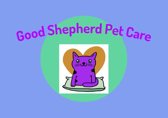 Good Shepherd Pet Care