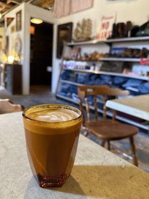 Herbert’s Vintage and Coffee