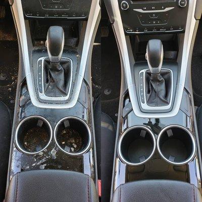 Spotless Mobile Auto Detailing