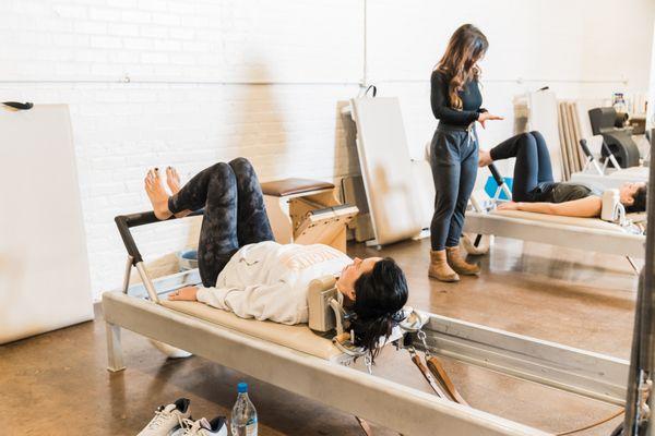 EW Motion Therapy - Tuscaloosa