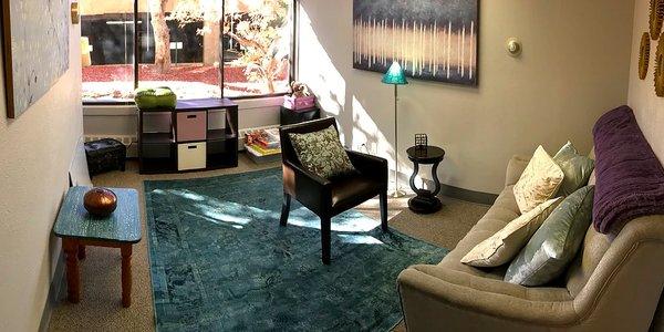 Share Holland, MA, LPC