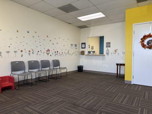 Providence Speech and Hearing Center