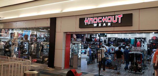 Knockout Wear