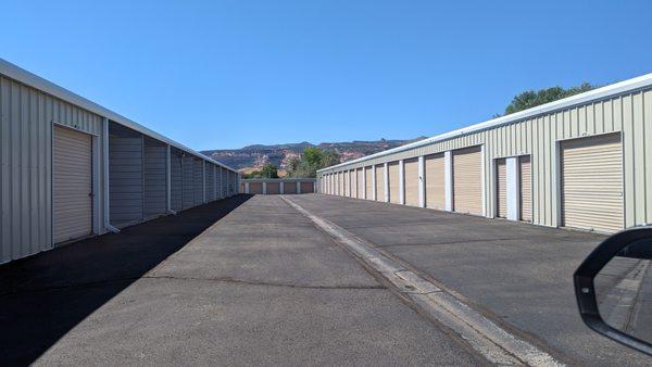 Heartland Storage - Fruita