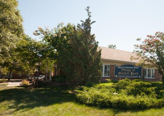 Village At Mitchell Pond