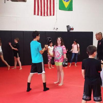 Neto Gomes Brazilian Jiu-Jitsu