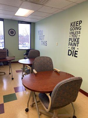 Shekinah Health & Wellness Alliance