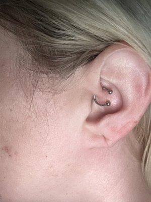 Brews And Tattoos Okc