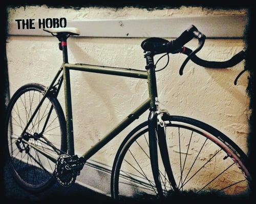 Greencycle Courier Services