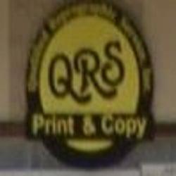Qualified Reprographic Service
