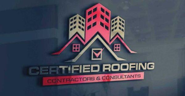Certified Roofing Contractors & Consultants