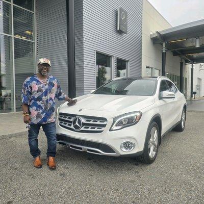 Mercedes-Benz of Dothan