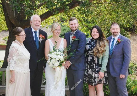 Cartwright's DJ Services