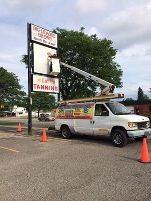 Fare prices on new & used tires