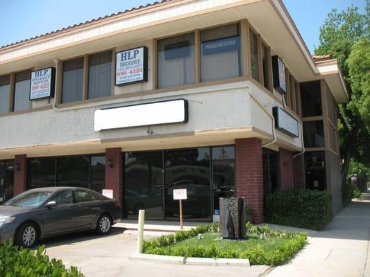 HLP Insurance Services