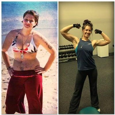 Motiv8 Fitness
