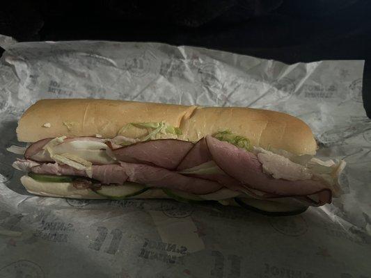 Jimmy John's