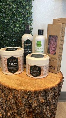 Amino therapy center