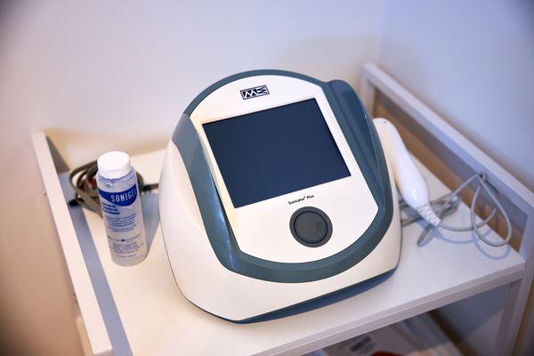 Haddy Liu Chiropractic