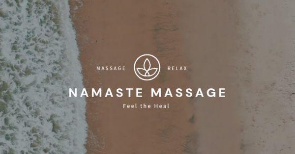 Namaste Massage