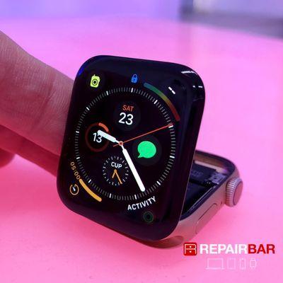 iPhone,iPad & Mac Repair Bar