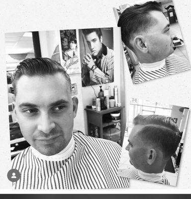 Cyber Monday special !! All cuts are 20$ ask for Effie , here til 4 !! Thank you !!