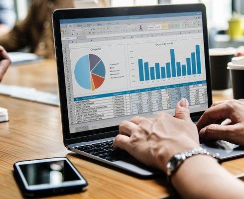 Local Computer and Networking