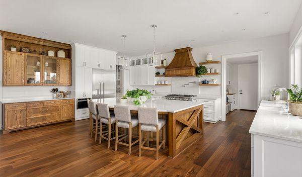 Transforming homes across Otsego, FocalPoint Flooring Cabinets specializes in turning your vision into reality with premium f...