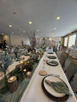 Metamora Fields Golf Club