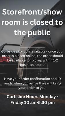 iJDMTOY Automotive Lighting