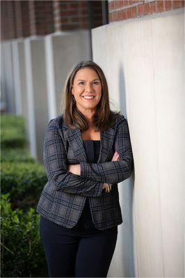 Courtney Salinas - Keller Williams City View