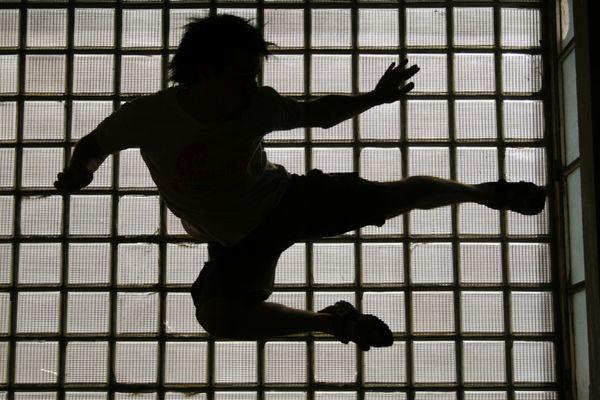Thaxton Martial Arts